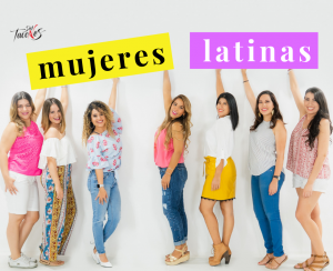 TOP 10 de cosas que caracterizan a la mujer latina
