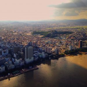 5 razones para visitar Guayaquil