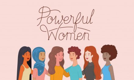 ¿Cómo ser una mujer empoderada? 5 características
